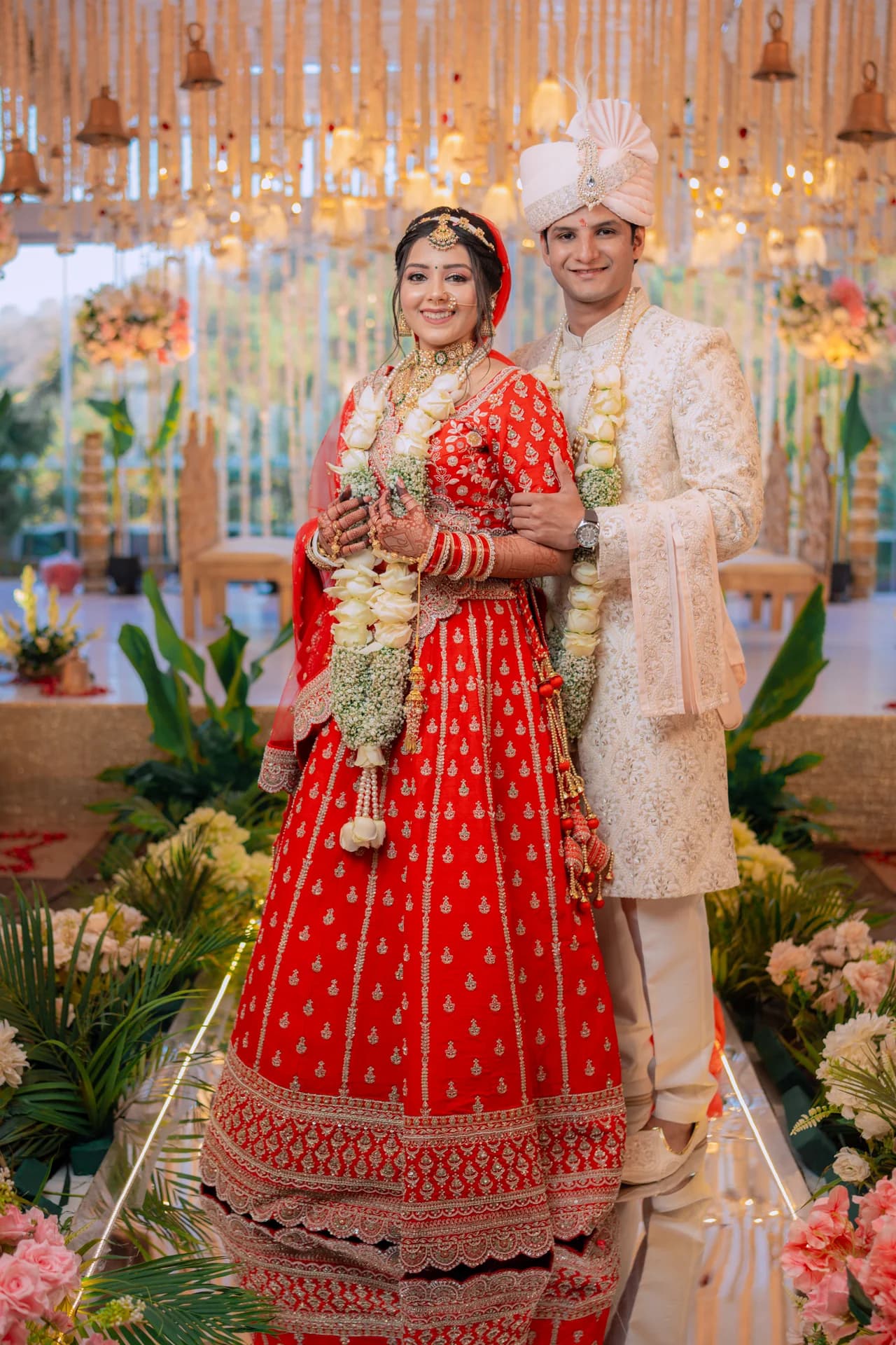 Wedding Portfolio Moment 16