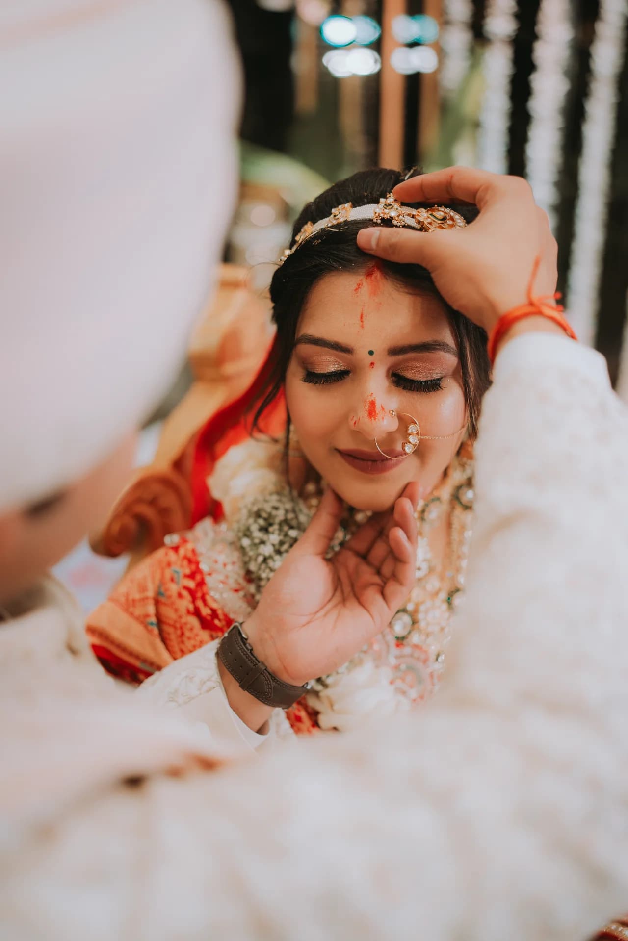 Wedding Portfolio Moment 20