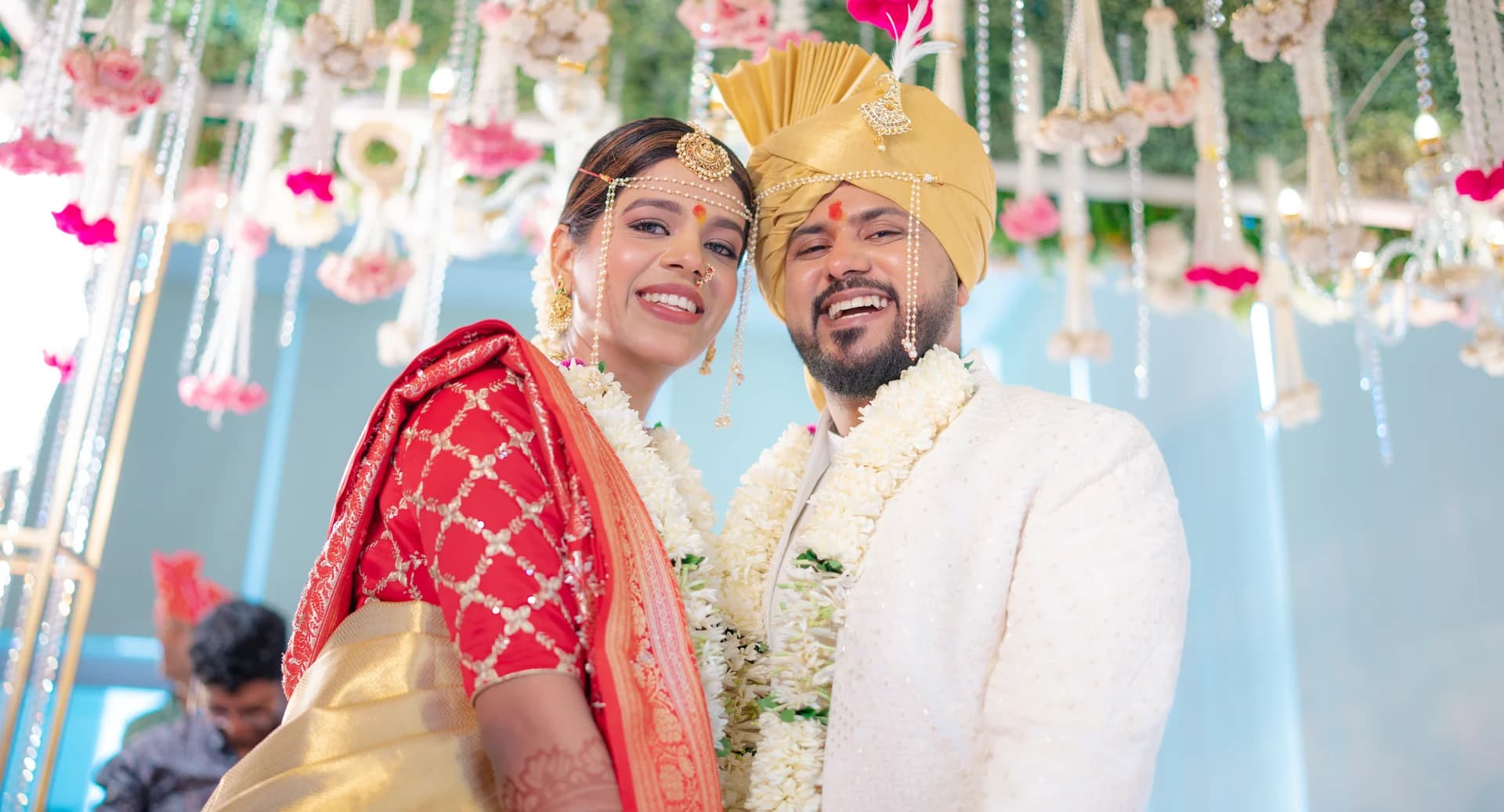 Wedding Portfolio Moment 21