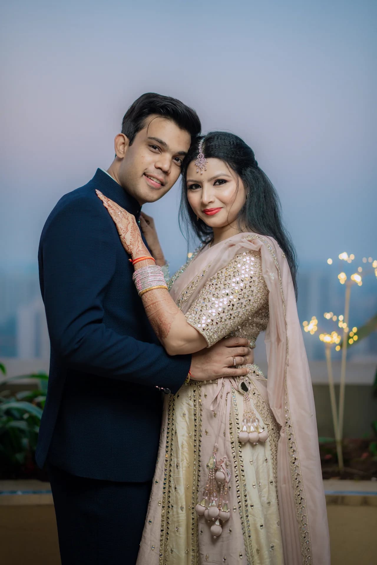 Wedding Portfolio Moment 7